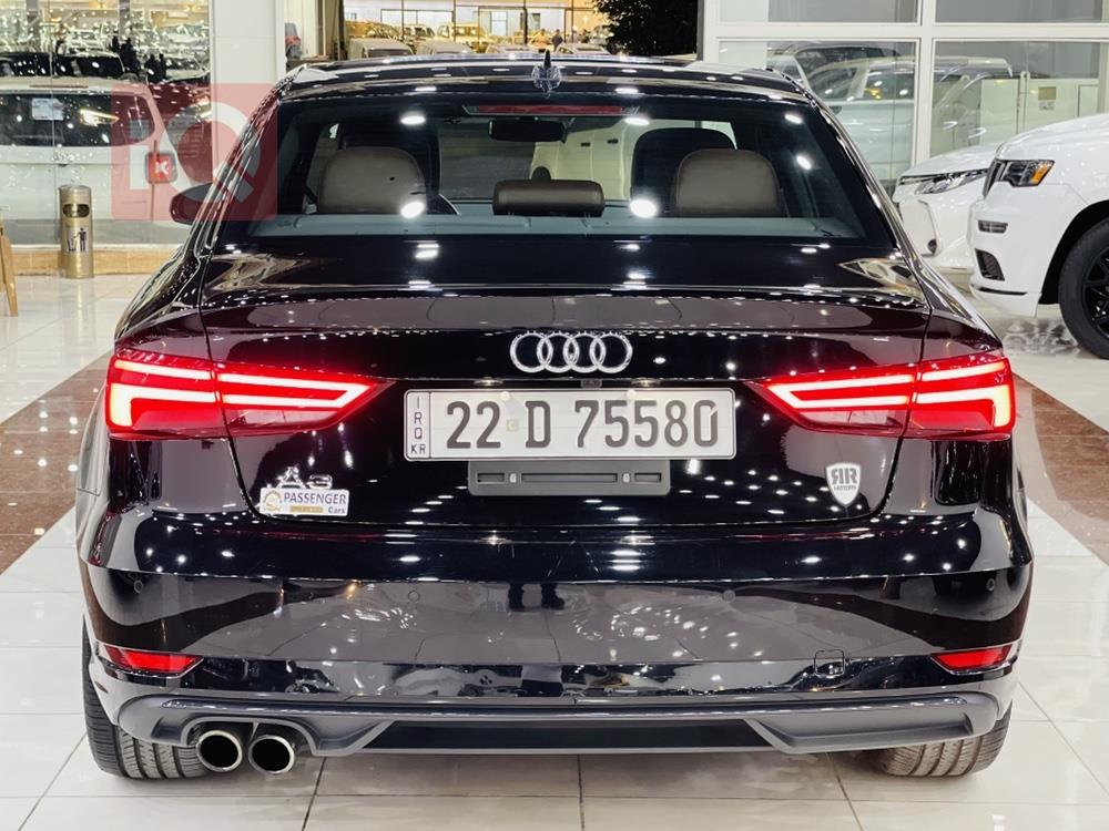 اودي A3